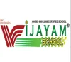 Vijayam School, Visakhapatnam, Andhra Pradesh Boarding School Logo