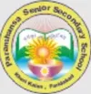 Paramhansa Senior Secondary School, Greater Faridabad, Faridabad School Logo