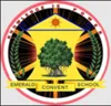 Emerald Convent School, Greater Faridabad, Faridabad School Logo