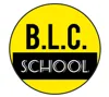 B.L.C. Adarsh Public School, Greater Faridabad, Faridabad School Logo