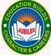 Jubilee International Public School, Nagarbhavi, Bangalore School Logo