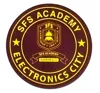 SFS Academy, Electronic City, Bangalore School Logo