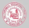 Sri Venkateshwara Educational Institutions, BTM Layout, Bangalore School Logo