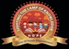 HOPE Nursery, Primary And High School, Bannerghatta, Bangalore School Logo