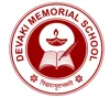 Devaki Memorial School, Rajarhat (North), Kolkata School Logo