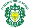 St. Mark's Public School, JP Nagar, Bangalore School Logo