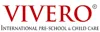 Vivero International Pre-School, Hadapsar, Pune School Logo