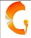 Chaitanya International School, Induri, Pune School Logo