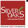 Silver Oaks, Bachupally, Hyderabad School Logo