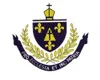 St. James School, Entally, Kolkata School Logo