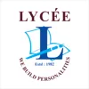 Lycee School, Ballygunge, Kolkata School Logo