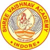 Shri Vaishnav Academy School, Raj Mohalla, Indore School Logo