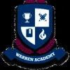 Warren Academy School, Gopal Pura Mode, Jaipur School Logo
