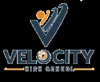 Velocity High School, Ramkrishna Nagar, Hyderabad School Logo