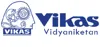 Vikas Vidyaniketan, Visakhapatnam, Andhra Pradesh Boarding School Logo