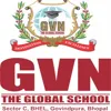 Gvn - The Global School, BHEL, Bhopal School Logo