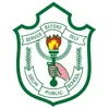 Delhi Public School Rubypark, Naskarhat, Kolkata School Logo