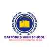 Daffodils High School, Circus Avenue, Kolkata School Logo