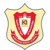 Kingston Model School, Duttapukur, Kolkata School Logo