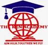 The Ken Academy, Ballygunge, Kolkata School Logo