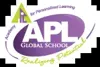 APL Global School, Thoraipakkam, Chennai School Logo
