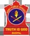 Army Public School, Airport Road, Bhopal School Logo