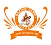 Brainie Genie, Bansdroni, Kolkata School Logo