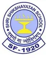 Shri Shikshayatan School, Elgin, Kolkata School Logo