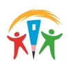 The Master & Thunderbird Preschool Logo