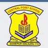 Central Point School, Sodepur, Kolkata School Logo