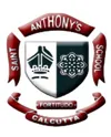St. Anthonys High School, Taltala, Kolkata School Logo
