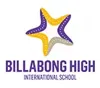 Billabong High International School, Tilwara Road, Jabalpur School Logo