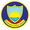 Bishnupur Public School, Bishnupur, Kolkata School Logo