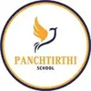 Brahamleen Swami Amar Devji Memorial Panch Tirth Public School, Kalanaur, Rohtak School Logo