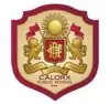Calorx Public School, Sanganer, Jaipur School Logo