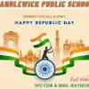 Candlewick Public School, Vidyadhar Nagar, Jaipur School Logo