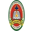 Carmel Convent Girls Higher Secondary School, Huzur Tehsil, Bhopal School Logo