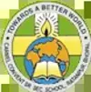 Carmel Convent Senior Secondary School, Ratanpur, Bhopal School Logo