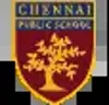 Chennai Public School, Chennai, Tamil Nadu Boarding School Logo