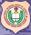 Christ Memorial Higher Secondary School, Bairagarh, Bhopal School Logo