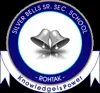 Silver Bells Public School, Makroli Kalan, Rohtak School Logo