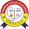 Yashwant Public School, Mhow, Indore School Logo