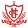 Union Chapel School, Bowbazar, Kolkata School Logo