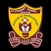 St. Stephens School, Dum Dum, Kolkata School Logo