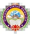 Dilsukhnagar Public School, Bahadurguda, Hyderabad School Logo