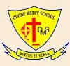 Divine Mercy School, Domjur, Kolkata School Logo