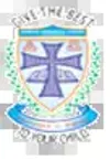 Donald Memorial High School, Attapur, Hyderabad School Logo