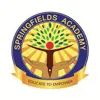 Springfields Academy, Serampore, Kolkata School Logo