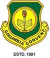 Columbia Convent School, Manavta Nagar, Indore School Logo