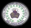 B H E L Vikram Higher Secondary School, BHEL, Bhopal School Logo